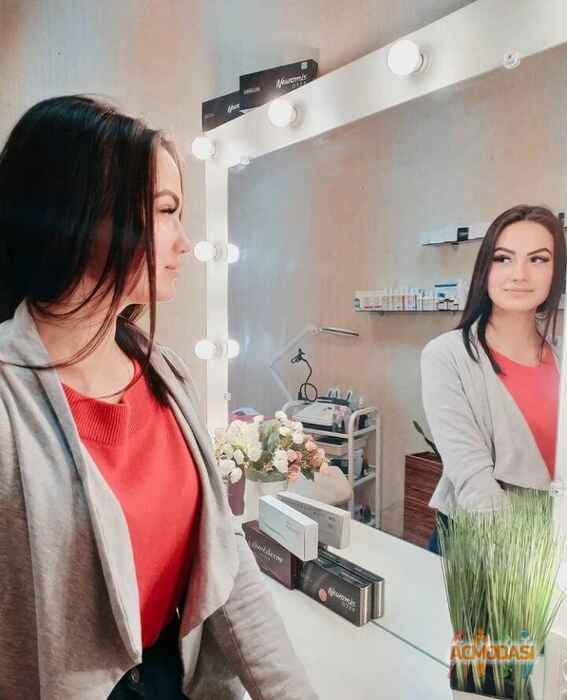 Анна  Попруга фото №1605734. Завантажено 08 Лютого 2021