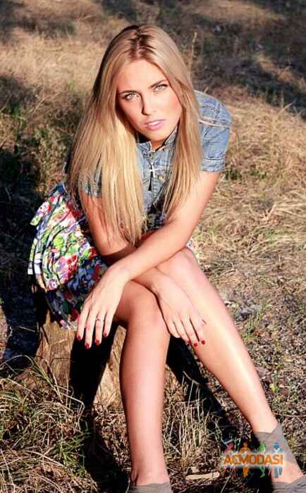 Кристина Игоревна Ермакова фото №141228. Завантажено 01 Лютого 2012