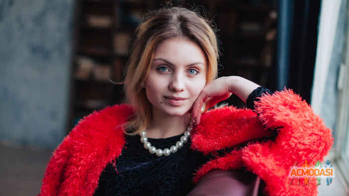 Элиза   фото №1473316. Завантажено 10 Листопада 2019