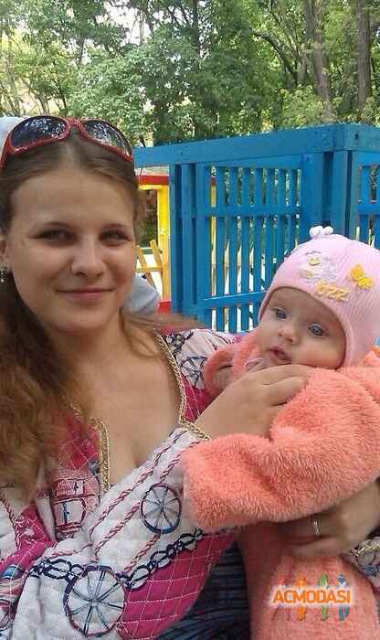 Анна  Гулинская фото №865330. Завантажено 03 Січня 2016