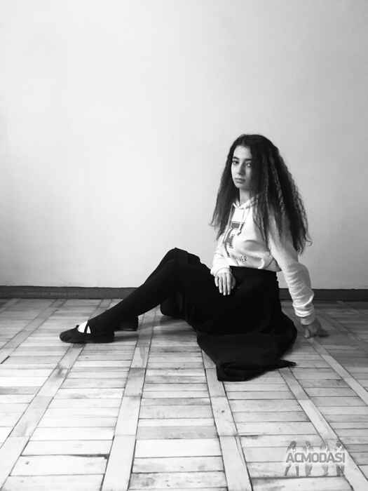 Айджан Анар кизи Имамалиева фото №1327064. Завантажено 23 Листопада 2018