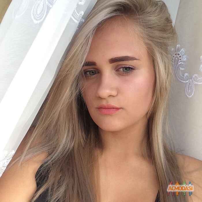 Анна Сергеевна Белицкая фото №1005213. Завантажено 10 Січня 2017
