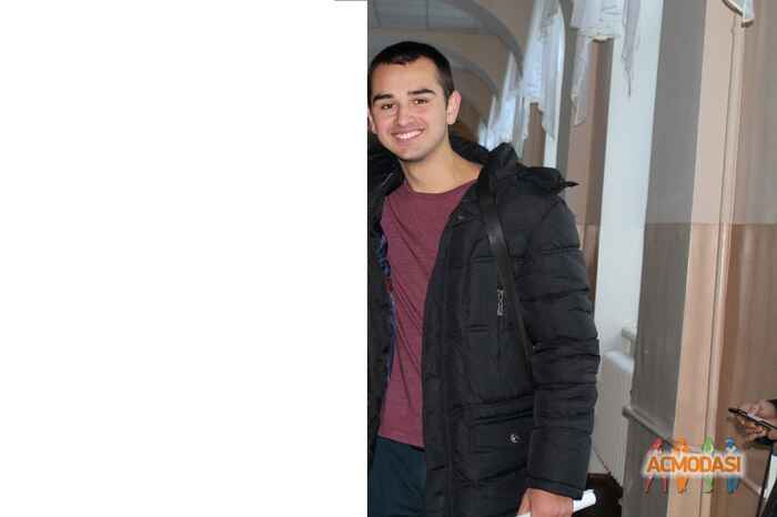 Ararat  Bakhchikhazarov фото №1039581. Завантажено 04 Квітня 2017