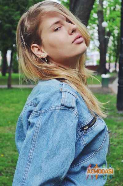 Юлианна Андреевна Дегтярева фото №1032907. Завантажено 17 Березня 2017