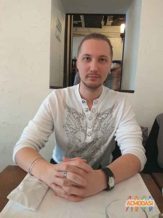 Artem  Sivets фото №1071349. Завантажено 26 Червня 2017