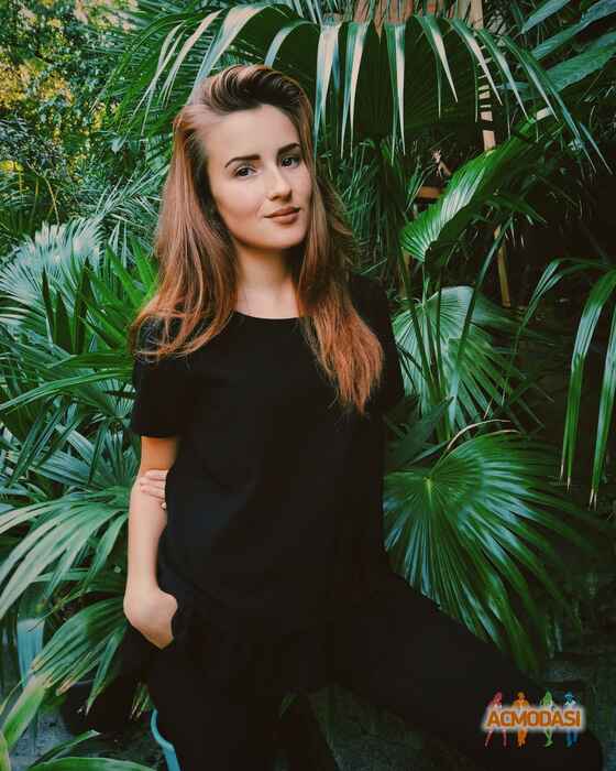 Ангеліна Аркадіївна Томулець фото №1104062. Завантажено 14 Вересня 2017