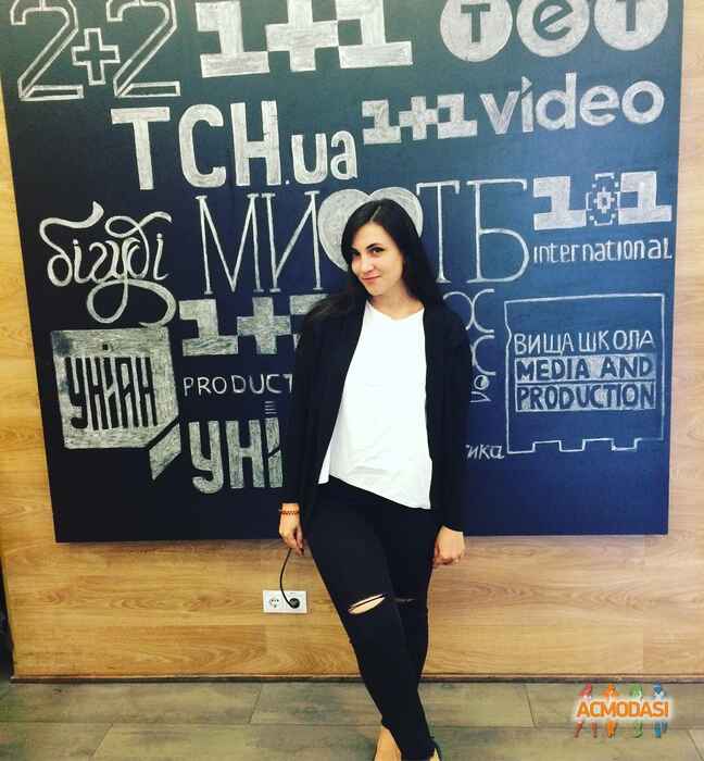 Анна Євгеніївна Михайлова фото №1105687. Завантажено 18 Вересня 2017