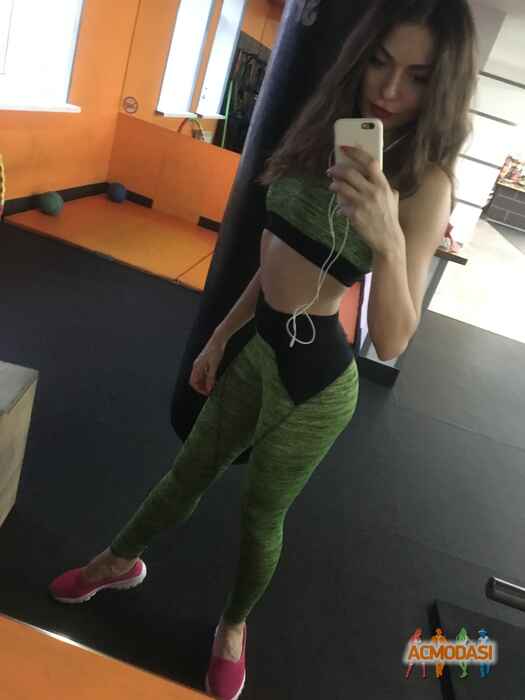 Olga Olexsandrivna Ozhog фото №1131222. Завантажено 06 Листопада 2017