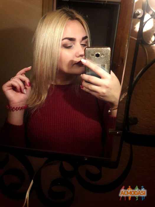 Алина Александровна Населивская фото №1184756. Завантажено 12 Лютого 2018