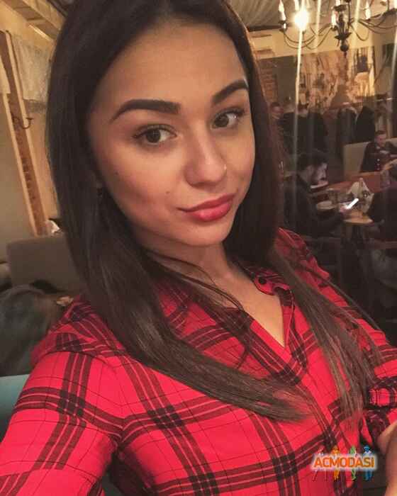 Мария Александровна Губенко фото №1186326. Завантажено 14 Лютого 2018