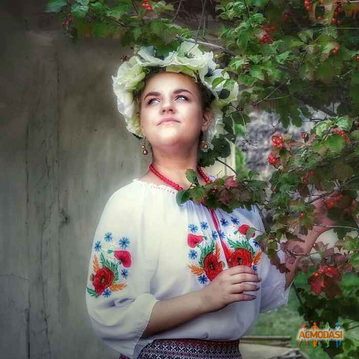 Валерія Віталіївна Самошина фото №1267178. Завантажено 30 Липня 2018