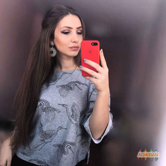 Євгенія Юріївна Щаслива фото №1201827. Завантажено 07 Березня 2018