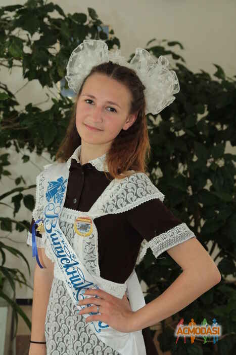 Марина Василівна Хоменко фото №1215233. Завантажено 31 Березня 2018