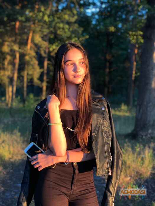Валерия Денисовна Вербовская фото №1586240. Завантажено 23 Листопада 2020