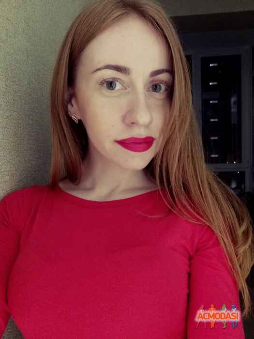 Аліна Василівна Андрейко фото №1477808. Завантажено 19 Листопада 2019