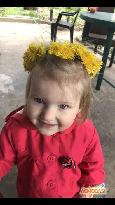 Святослава Антоновна  фото №1480588. Завантажено 27 Листопада 2019