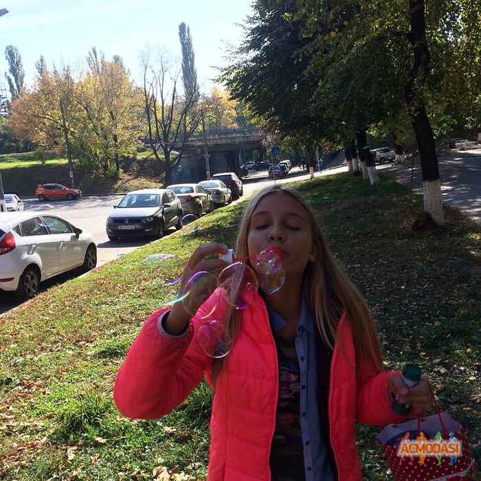 Лиза Станиславовна Пинчук фото №1307374. Завантажено 16 Жовтня 2018