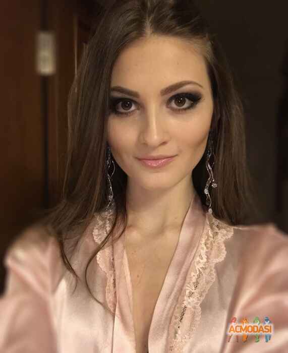 Дана Богданівна Жупан фото №1324721. Завантажено 18 Листопада 2018