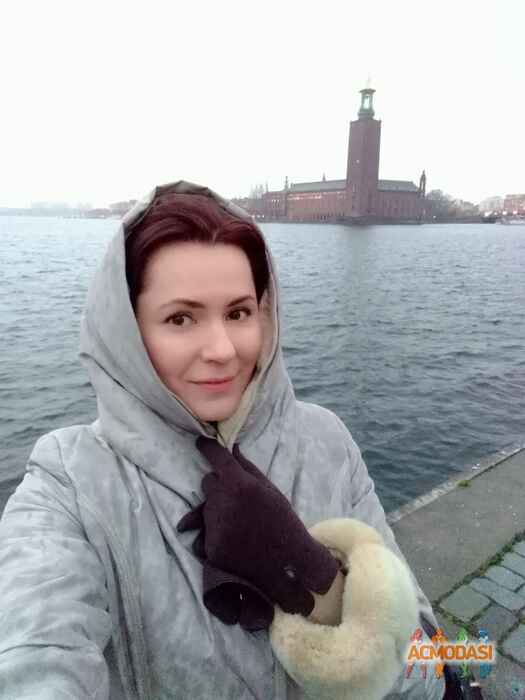 Оксана  Быстрова фото №1356923. Завантажено 29 Січня 2019