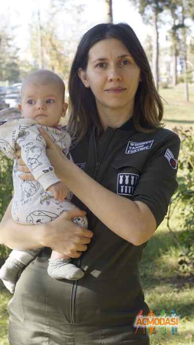 Олена Володимирівна Ткачук фото №1378850. Завантажено 17 Березня 2019