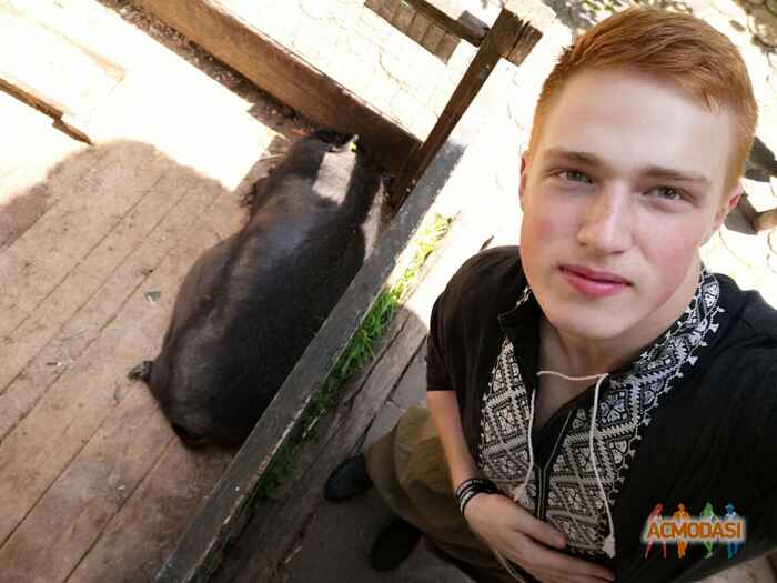 Михаил  Сунгатов фото №1406267. Завантажено 02 Червня 2019