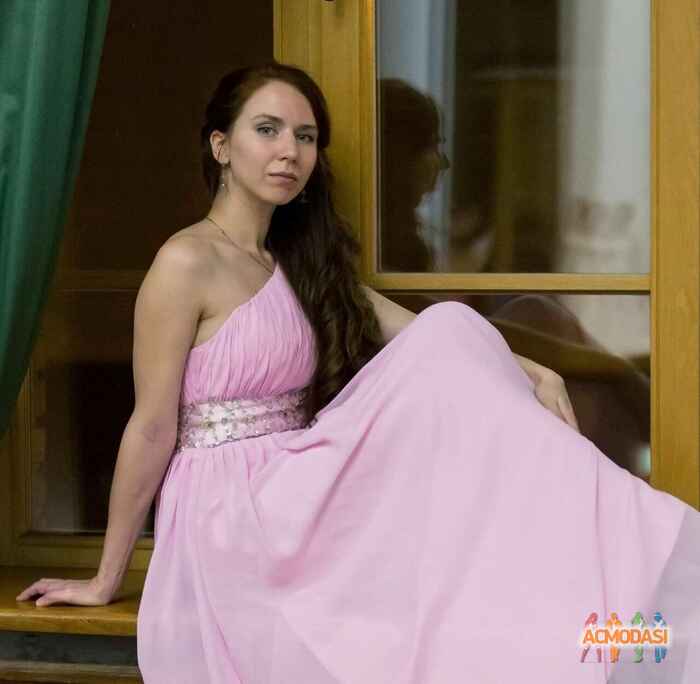 Julia Vitalievna Borblik фото №1417104. Завантажено 01 Липня 2019