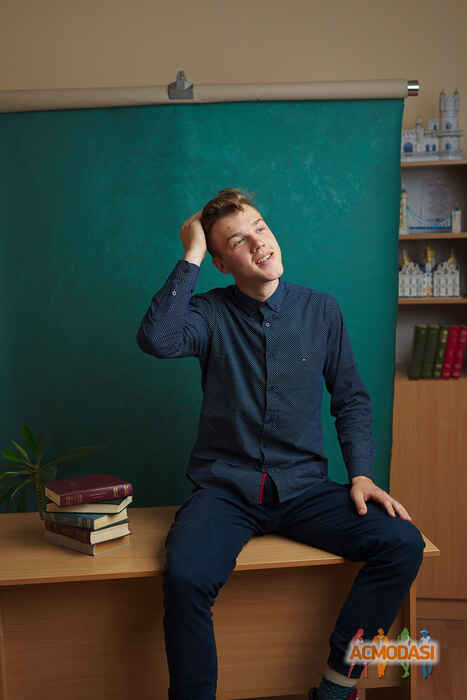 Іван Олексійович Гандзюк фото №1477248. Завантажено 18 Листопада 2019