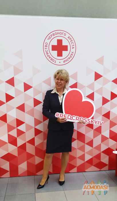 Алла  Закревська фото №1622158. Завантажено 14 Квітня 2021