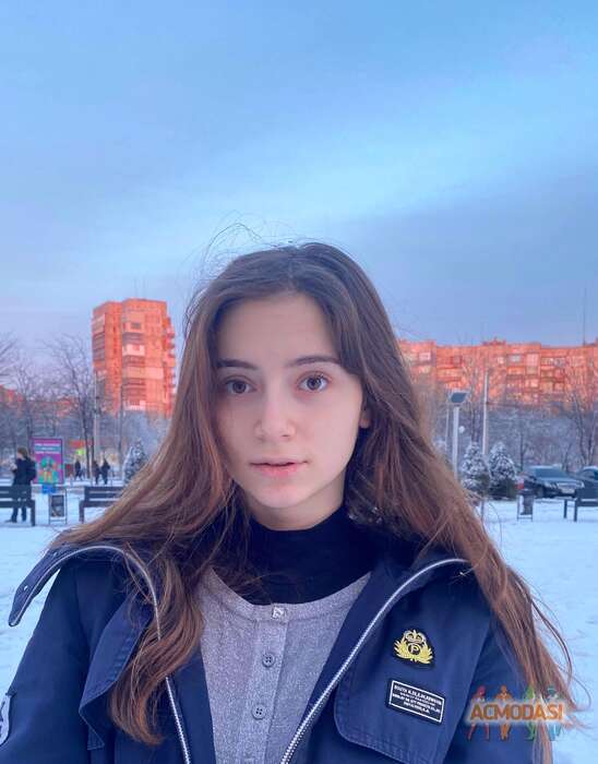 Анна  Володіна фото №1677878. Завантажено 19 Січня 2022