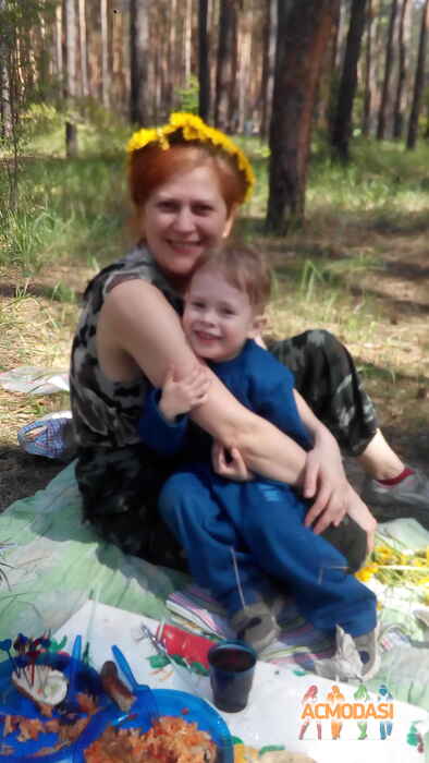 Самарец Алина Николаевна фото №950289. Завантажено 28 Серпня 2016