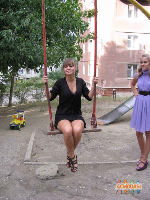 Алёна Андреевна Галущак фото №217712. Завантажено 29 Червня 2012