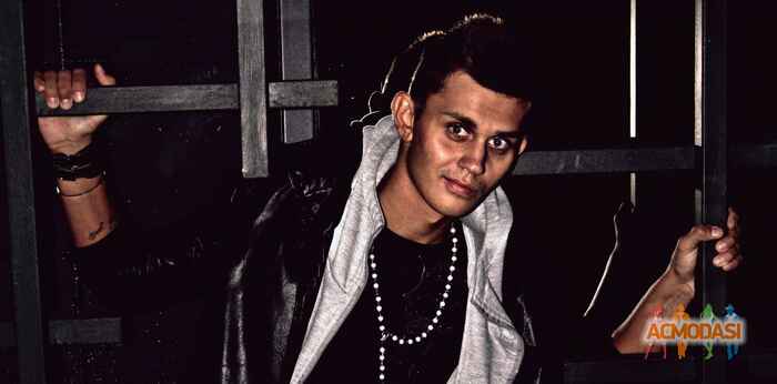 Дима Юривич Каленковский фото №301868. Завантажено 02 Грудня 2012