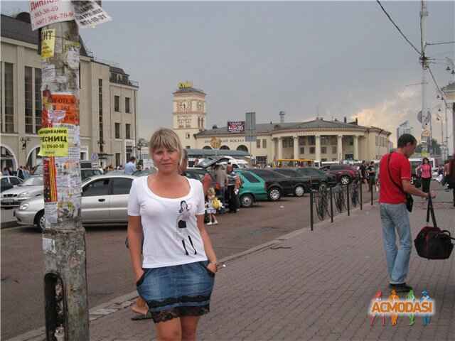 Кандаурова  Алена фото №17009. Завантажено 30 Вересня 2010