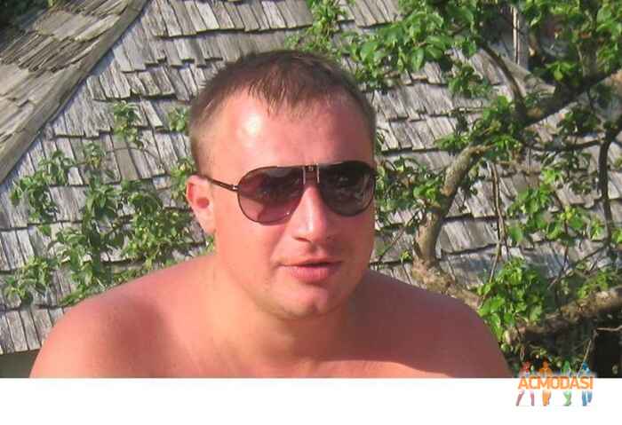 Andrey Vladimirov Dashchenko фото №679813. Завантажено 28 Червня 2014