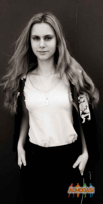 Аріна  Андріївна фото №807217. Завантажено 13 Червня 2015