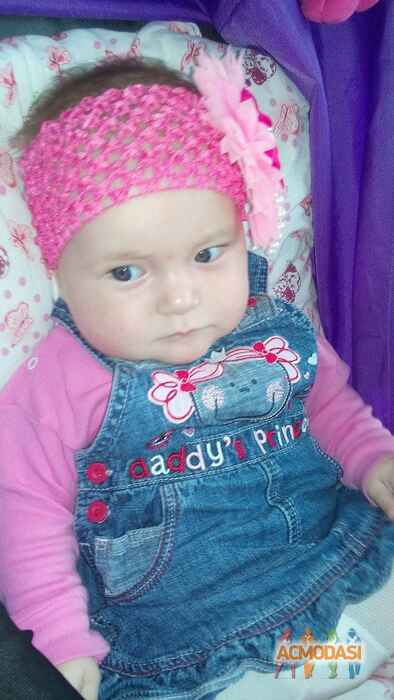 Маша Андреевна Корчан фото №824345. Завантажено 21 Серпня 2015