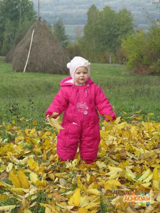 Соломия Алексеевна Стенина фото №856601. Завантажено 30 Листопада 2015