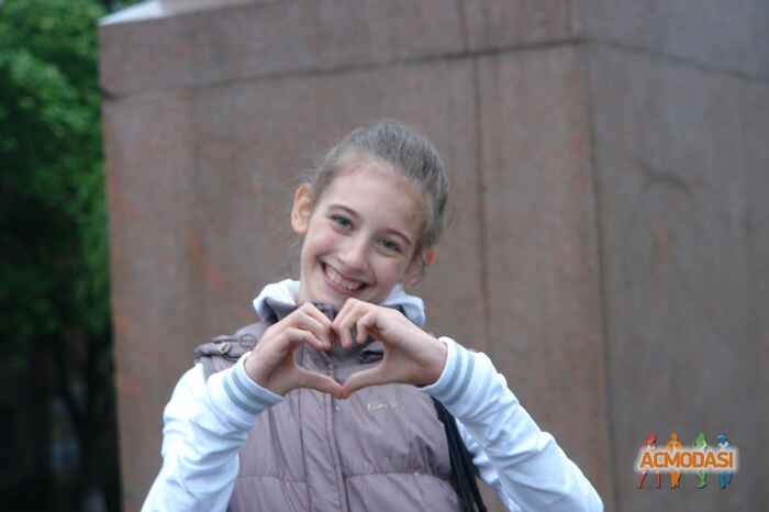 Катя  Гюльмамедова фото №866657. Завантажено 09 Січня 2016