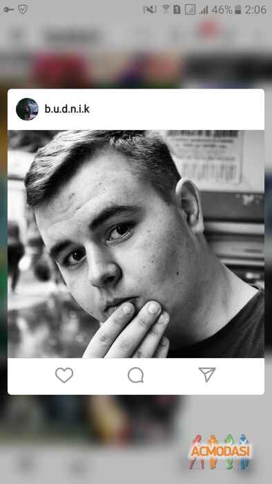 Андрей Николаевич Будниченко фото №1253786. Завантажено 03 Липня 2018