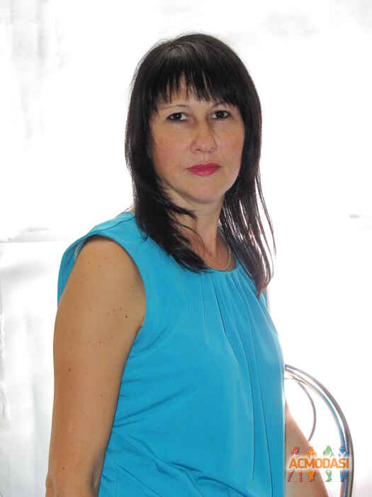 Віра Іванівна Комар фото №965591. Завантажено 02 Жовтня 2016