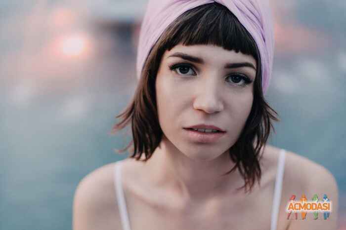 Tasha  Sukhovarova фото №1111893. Завантажено 03 Жовтня 2017