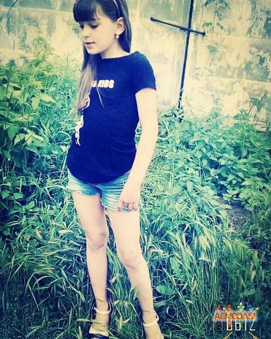 Яна Коваль Олеговна фото №1050487. Завантажено 04 Травня 2017