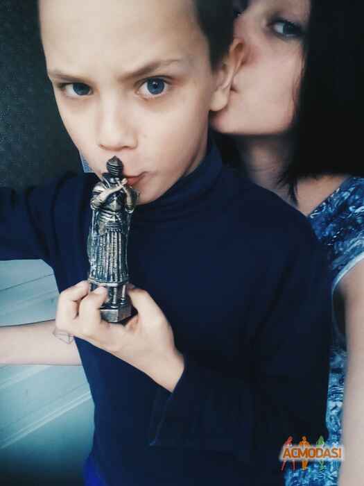 Заец Максим Игоревич фото №1069739. Завантажено 22 Червня 2017