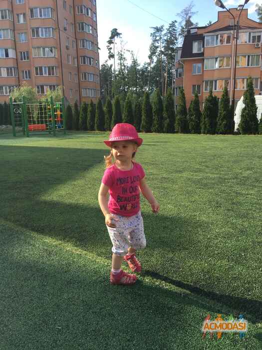 София Ярославовна Маринович фото №1079083. Завантажено 15 Липня 2017