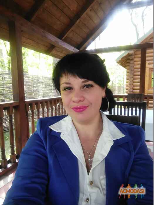 Анастасия Николаевна Стрижкина фото №1093913. Завантажено 20 Серпня 2017