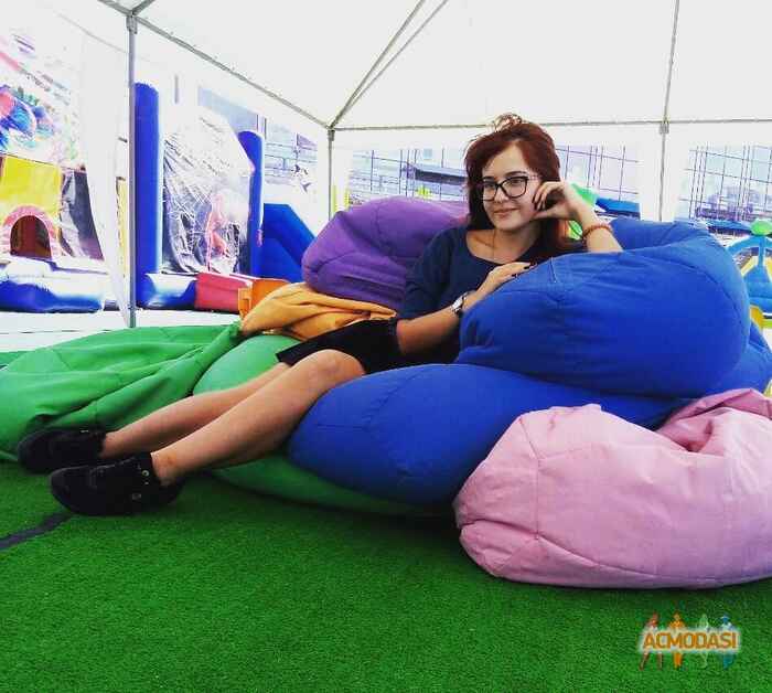 Валерія Юріївна Губіна фото №1131630. Завантажено 06 Листопада 2017