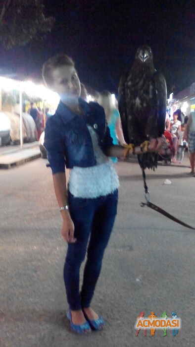 Ксения Антоновна Клапчук фото №1146458. Завантажено 01 Грудня 2017