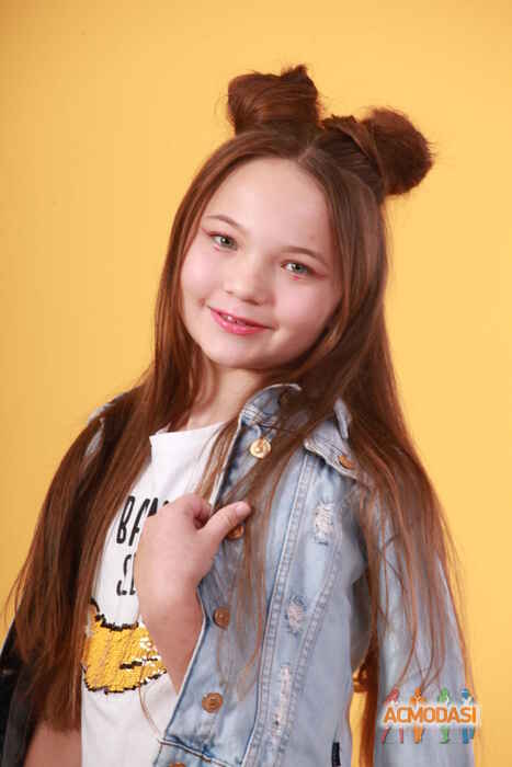 Поліна Олександрівна Полегенька фото №1147943. Завантажено 04 Грудня 2017