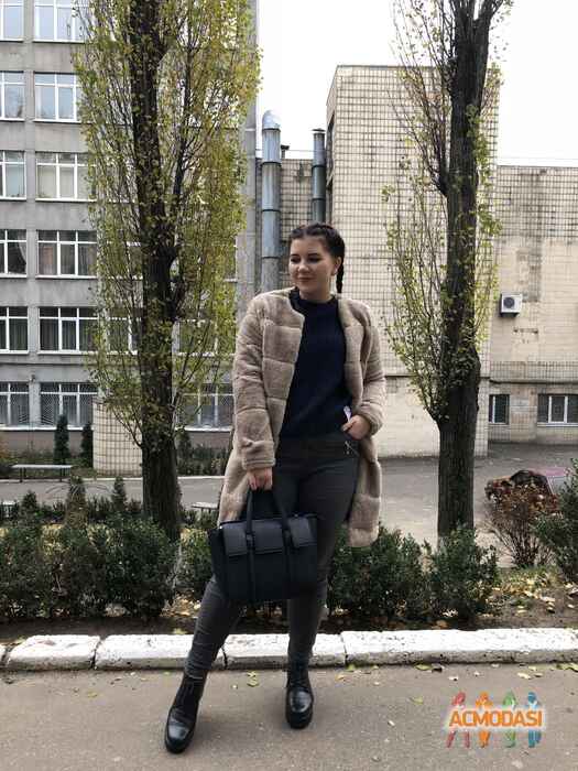 Анна Александровна Смаголь фото №1325640. Завантажено 20 Листопада 2018