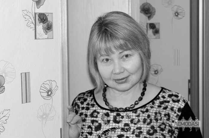 Татьяна  Крупина фото №1350783. Завантажено 16 Січня 2019